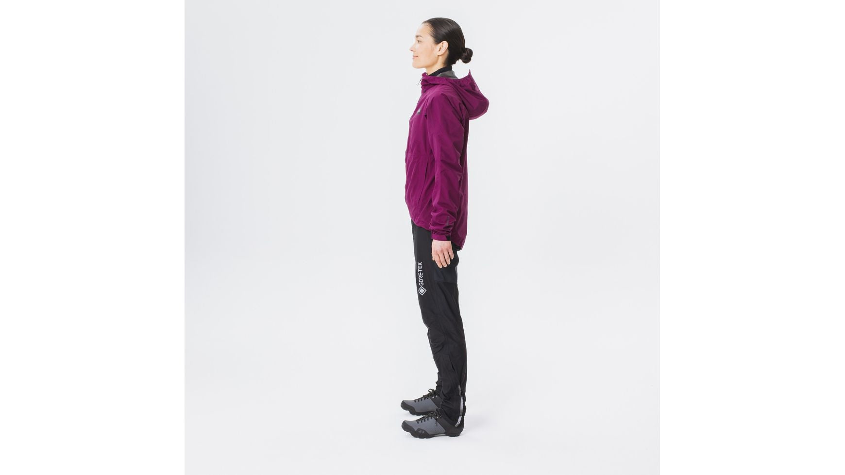 Gore Endure GTX Regenjacke Damen image 19