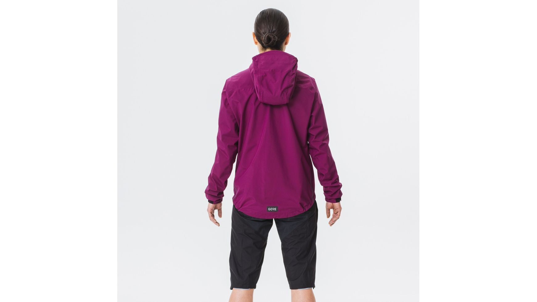 Gore Endure GTX Regenjacke Damen image 27