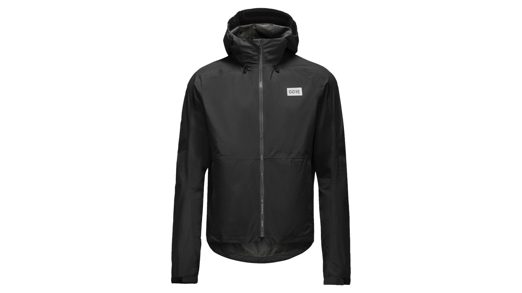 Gore Endure Regenjacke Herren image 14