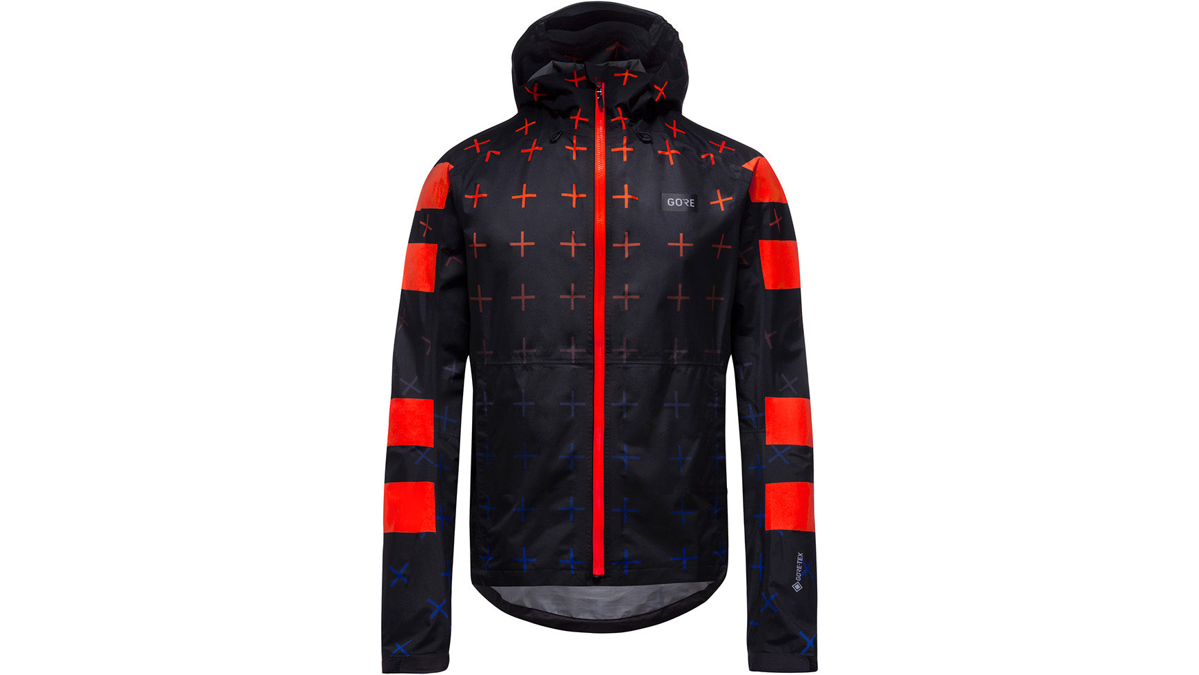 Gore Endure Regenjacke Herren image 21