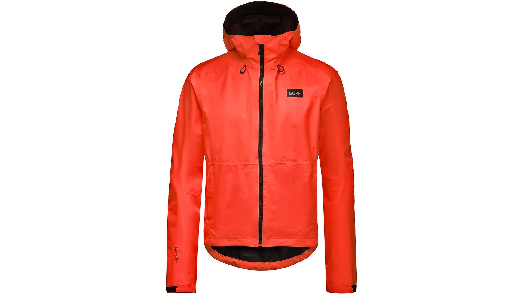 Gore Endure Regenjacke Herren image 25