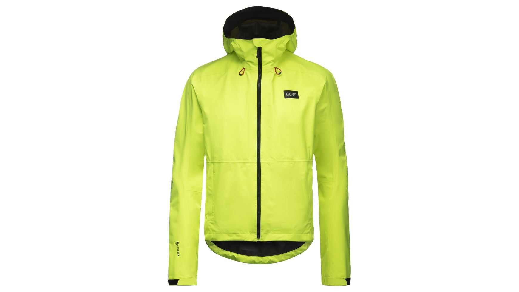 Gore Endure Regenjacke Herren image 0