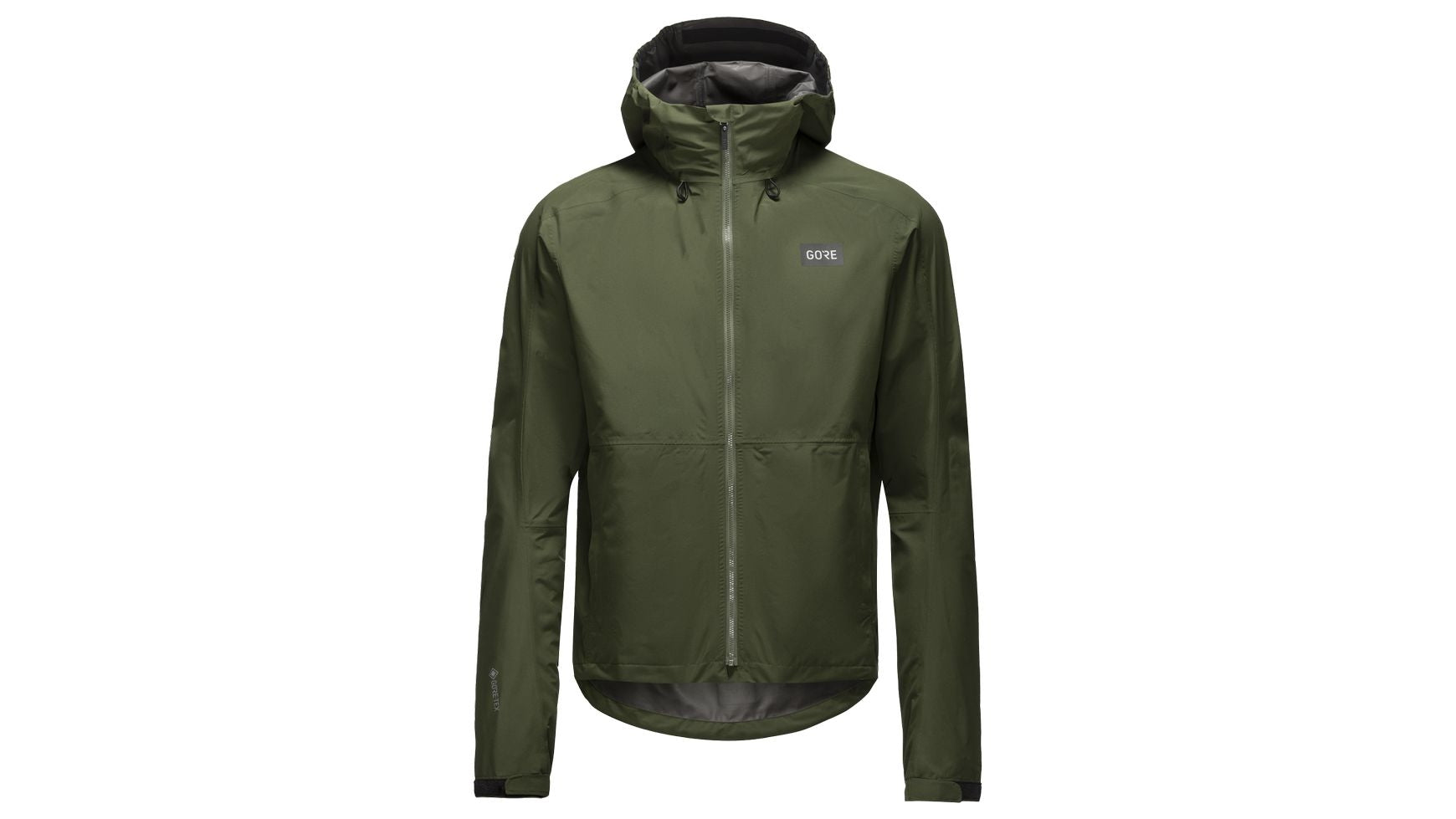 Gore Endure Regenjacke Herren image 7