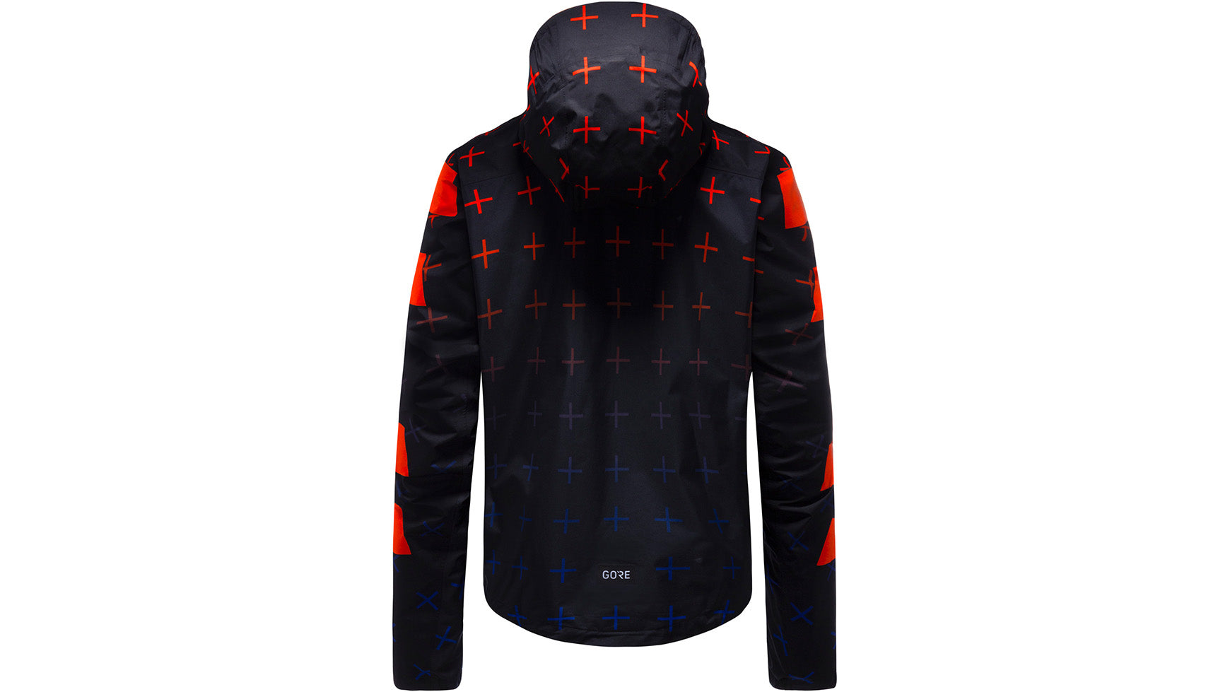 Gore Endure Regenjacke Herren image 23