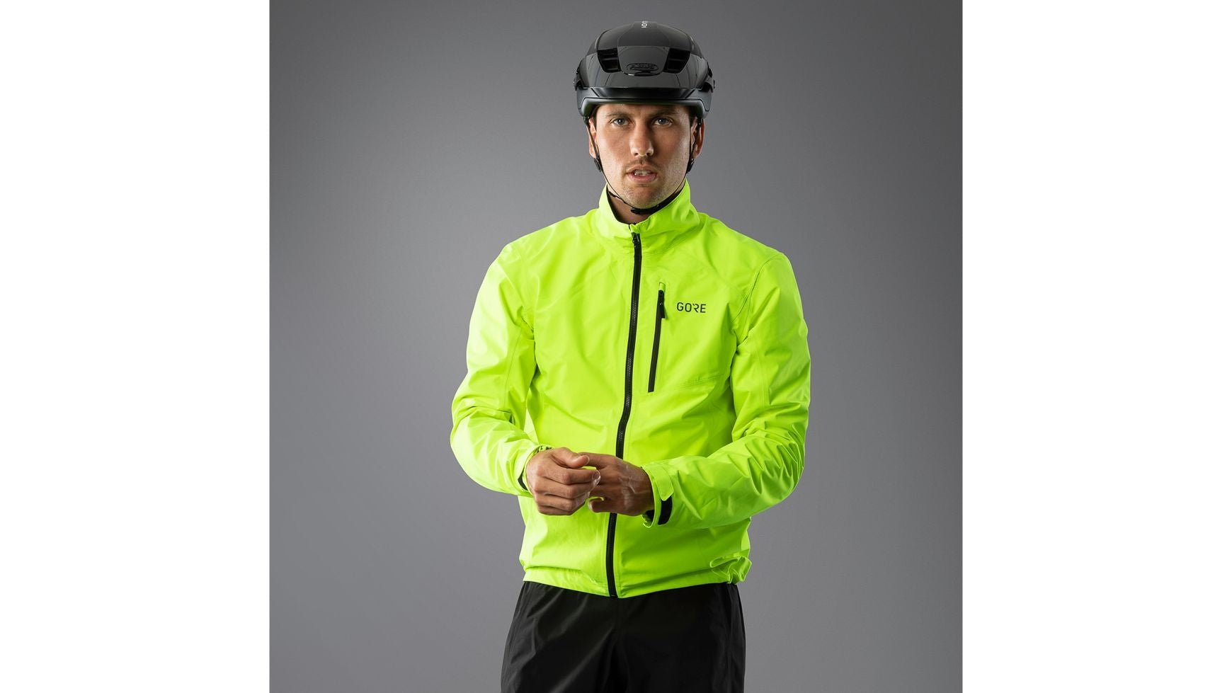 Gore GTX Paclite Regenjacke Herren image 12