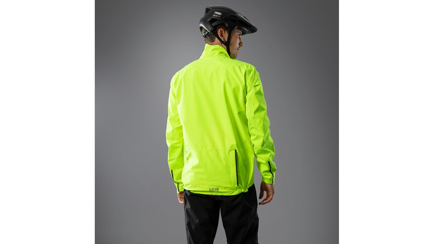 Gore GTX Paclite Regenjacke Herren image 13
