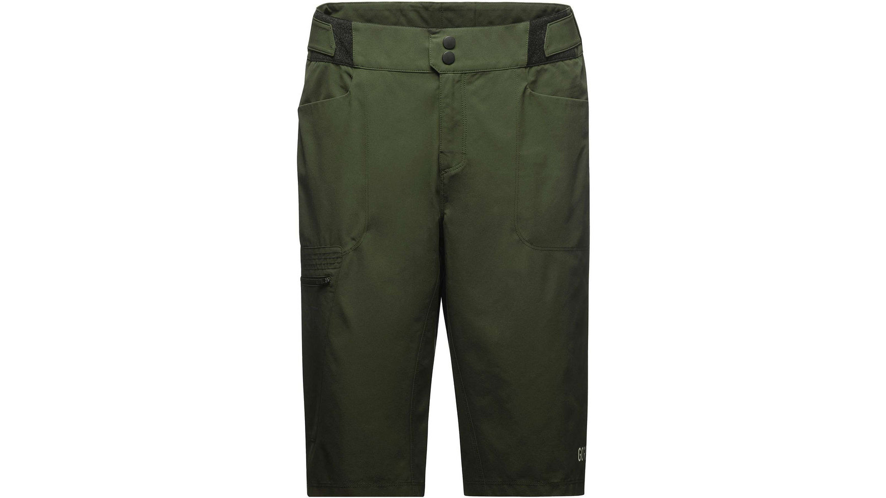 Gore Passion Shorts image 6