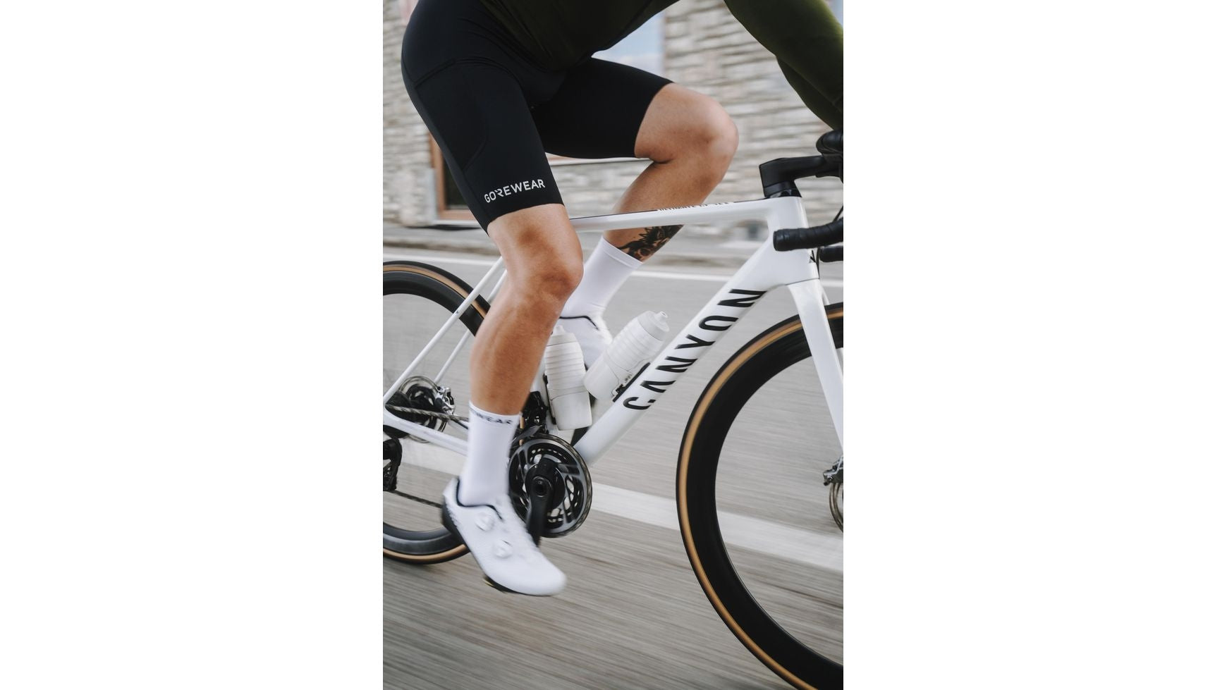 Gore Spinshift image 10