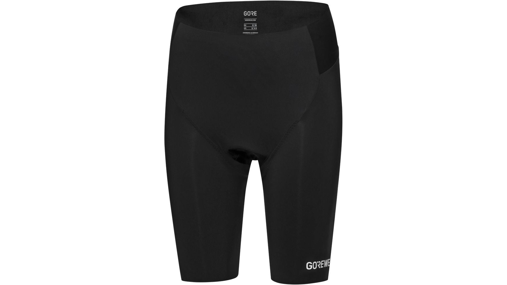 Gore Spinshift Radhose kurz Damen image 1