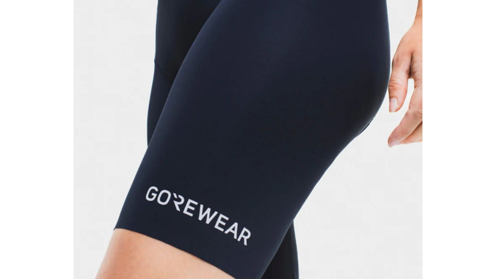 Gore Spinshift Radhose kurz Damen image 7