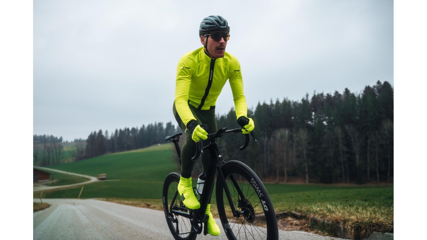 Gore Spinshift Thermo image 3