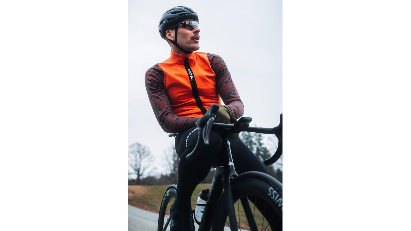 Gore Spinshift Thermo image 16