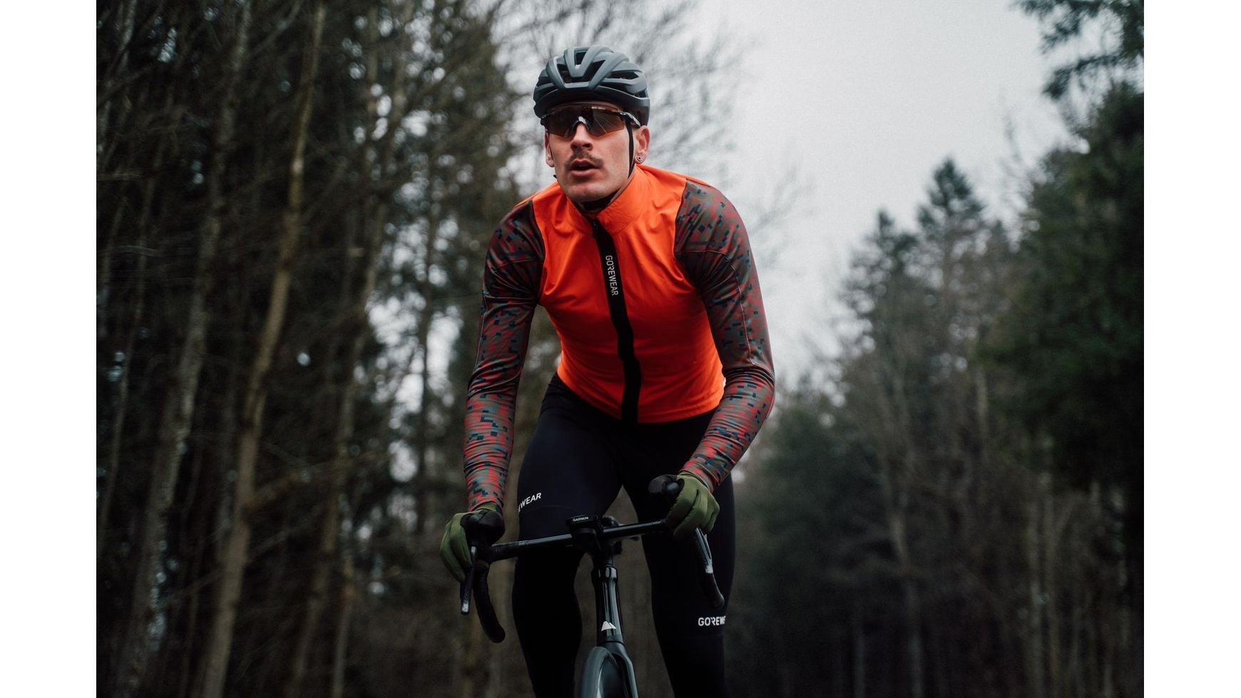 Gore Spinshift Thermo image 17