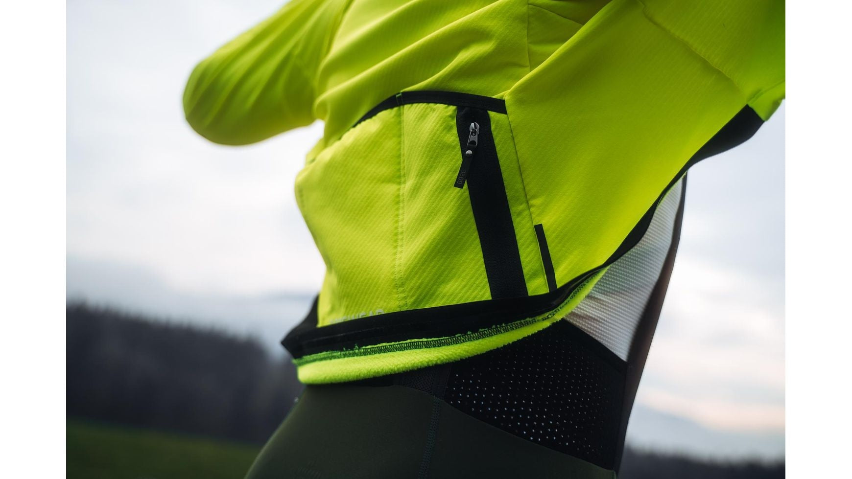 Gore Spinshift Thermo image 8