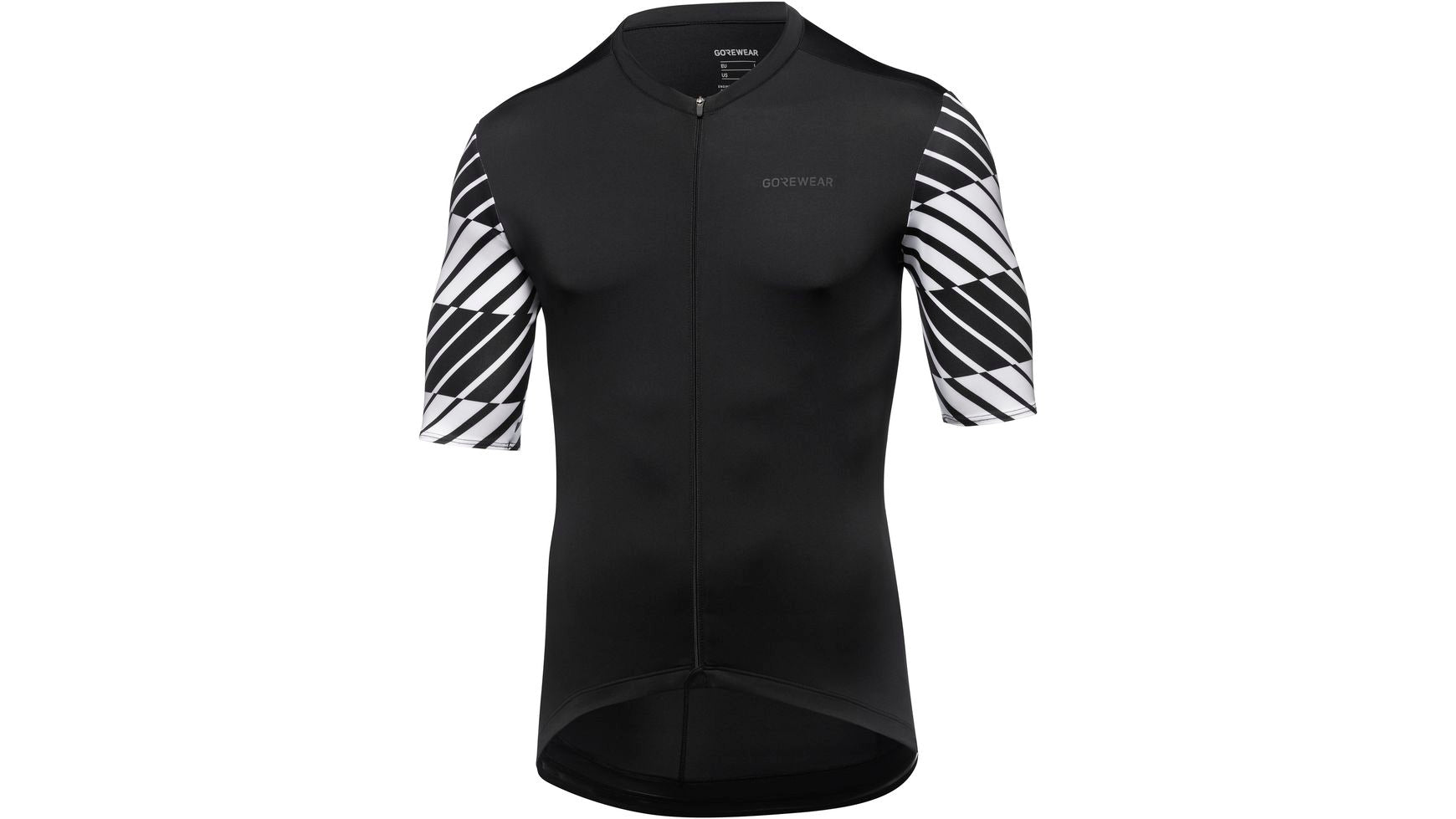 Gore Swiftride Optical image 4