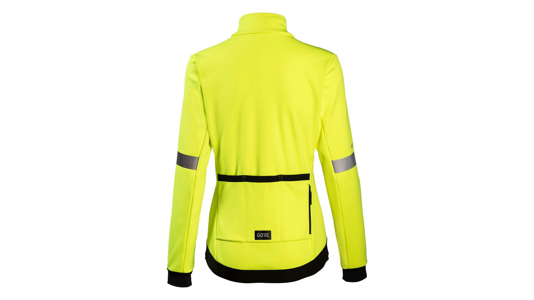 Gore Tempest Thermojacke Damen image 1