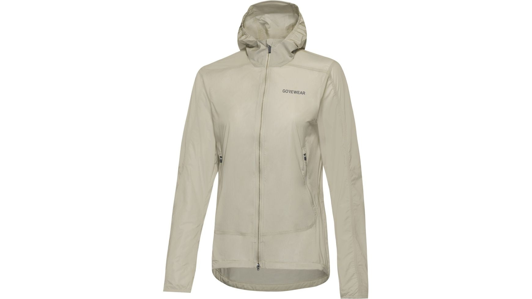 Gore Fernflow Hooded Windbreaker image 2