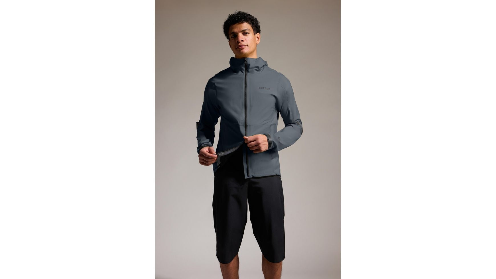 Gore Lupra GTX Hooded image 9