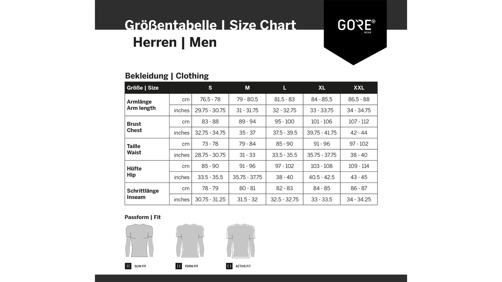 Gore Spinshift GTX Jacket image 5