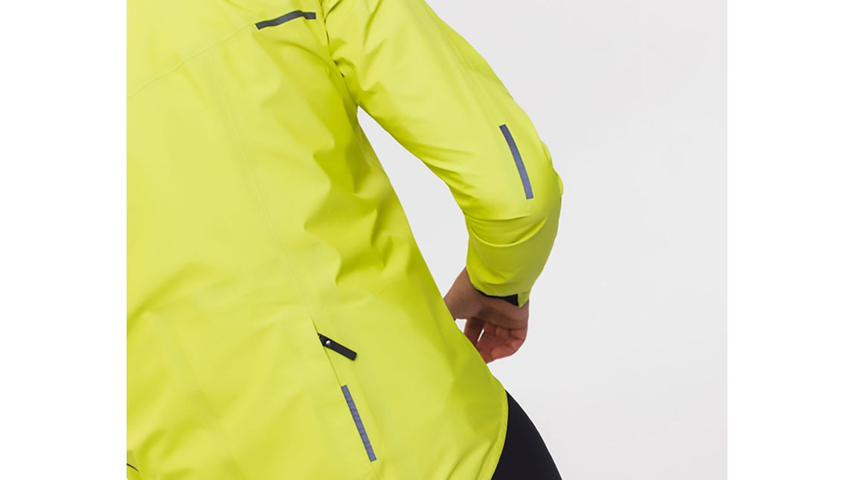 Gore Spinshift GTX Jacket image 13