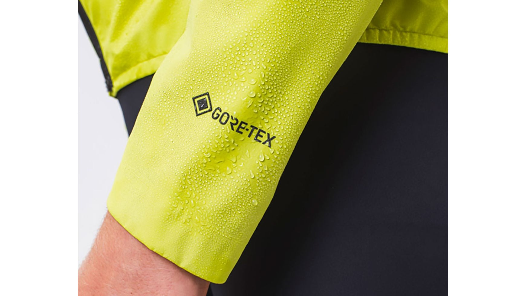 Gore Spinshift GTX Jacket image 14