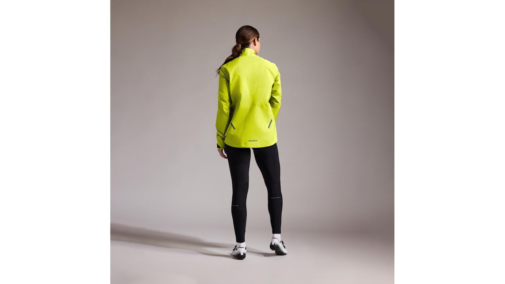 Gore Swiftride GTX Jacket image 4