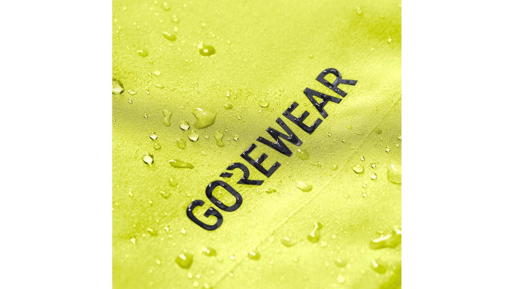 Gore Swiftride GTX Jacket image 8