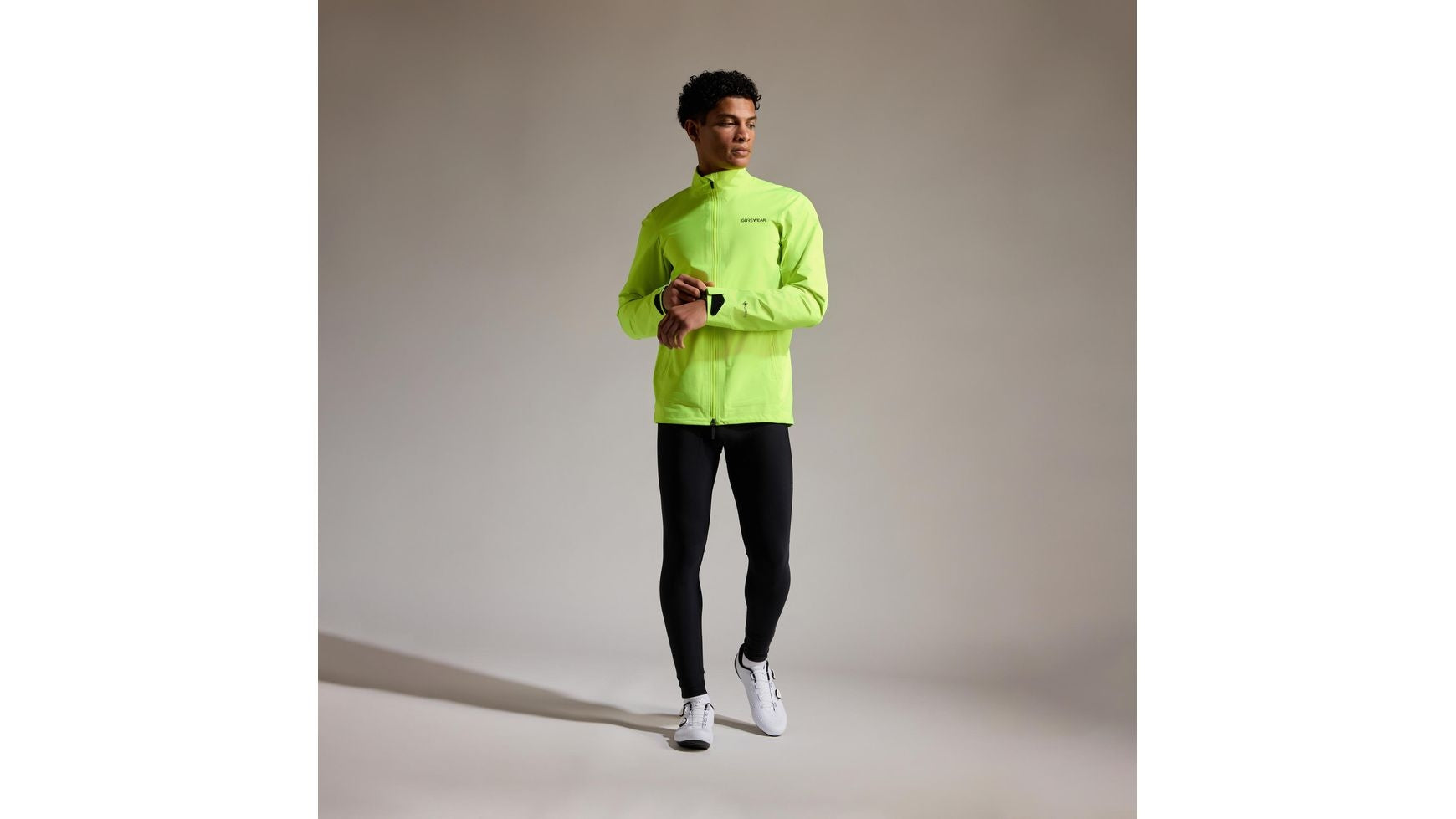 Gore Swiftride GTX jacket image 3