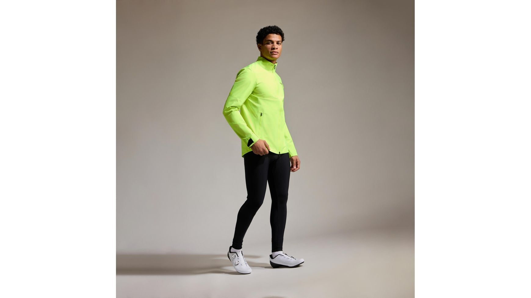 Gore Swiftride GTX jacket image 4