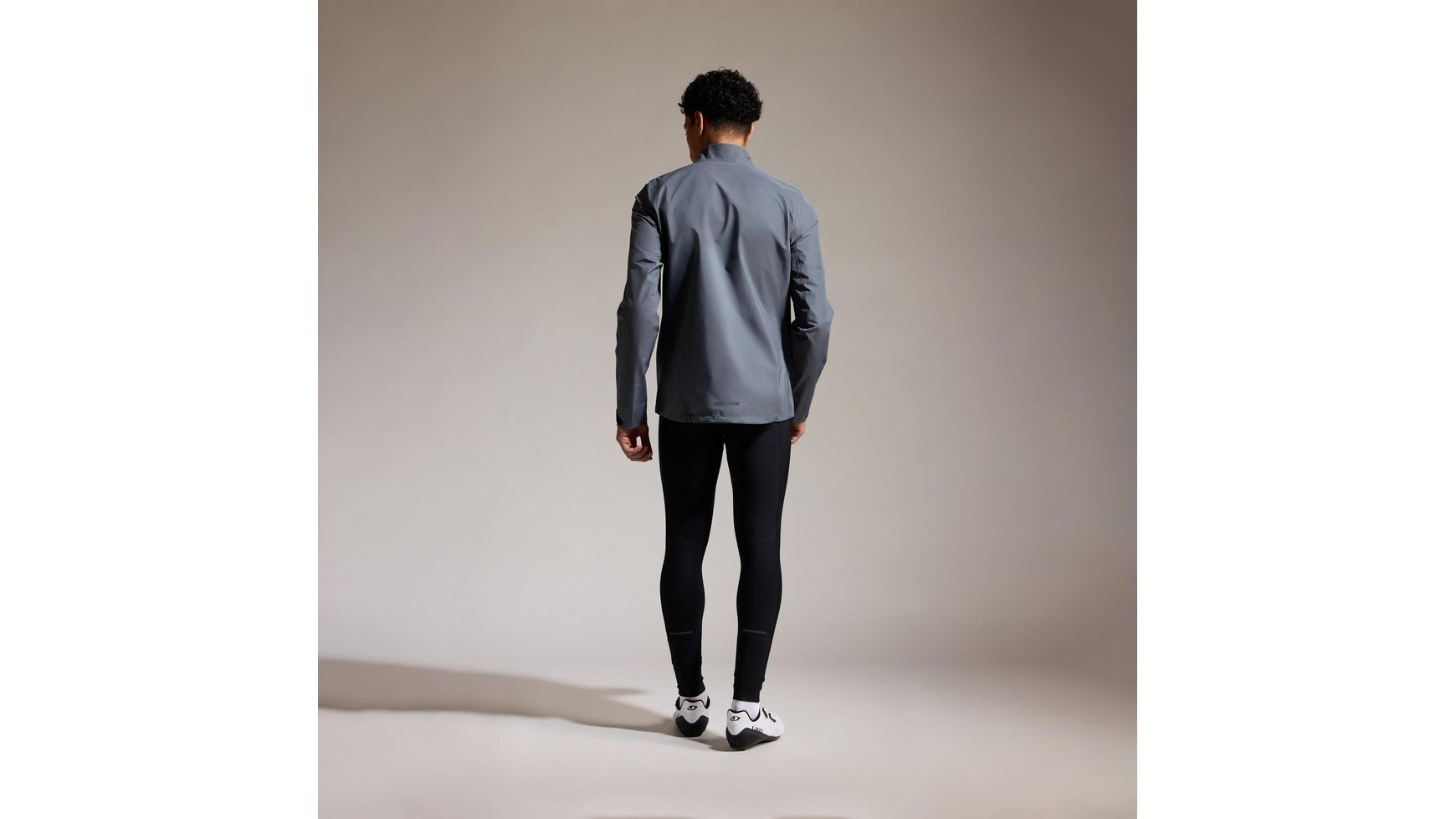 Gore Swiftride GTX jacket image 15