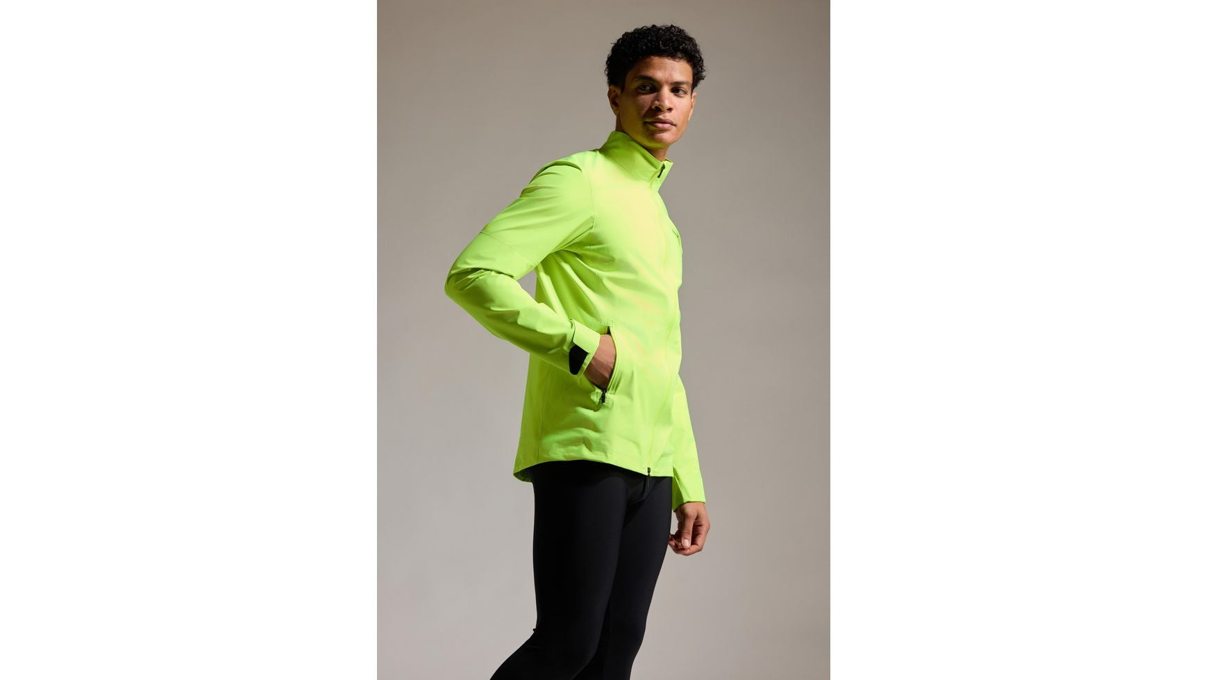 Gore Swiftride GTX jacket image 7