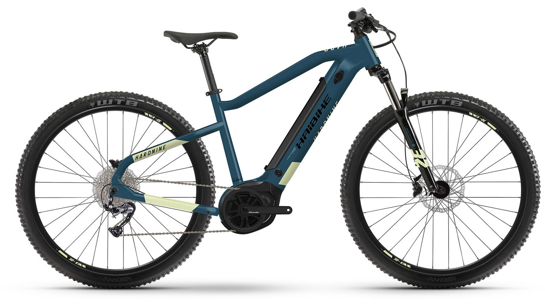 Haibike HardNine 5 image 0