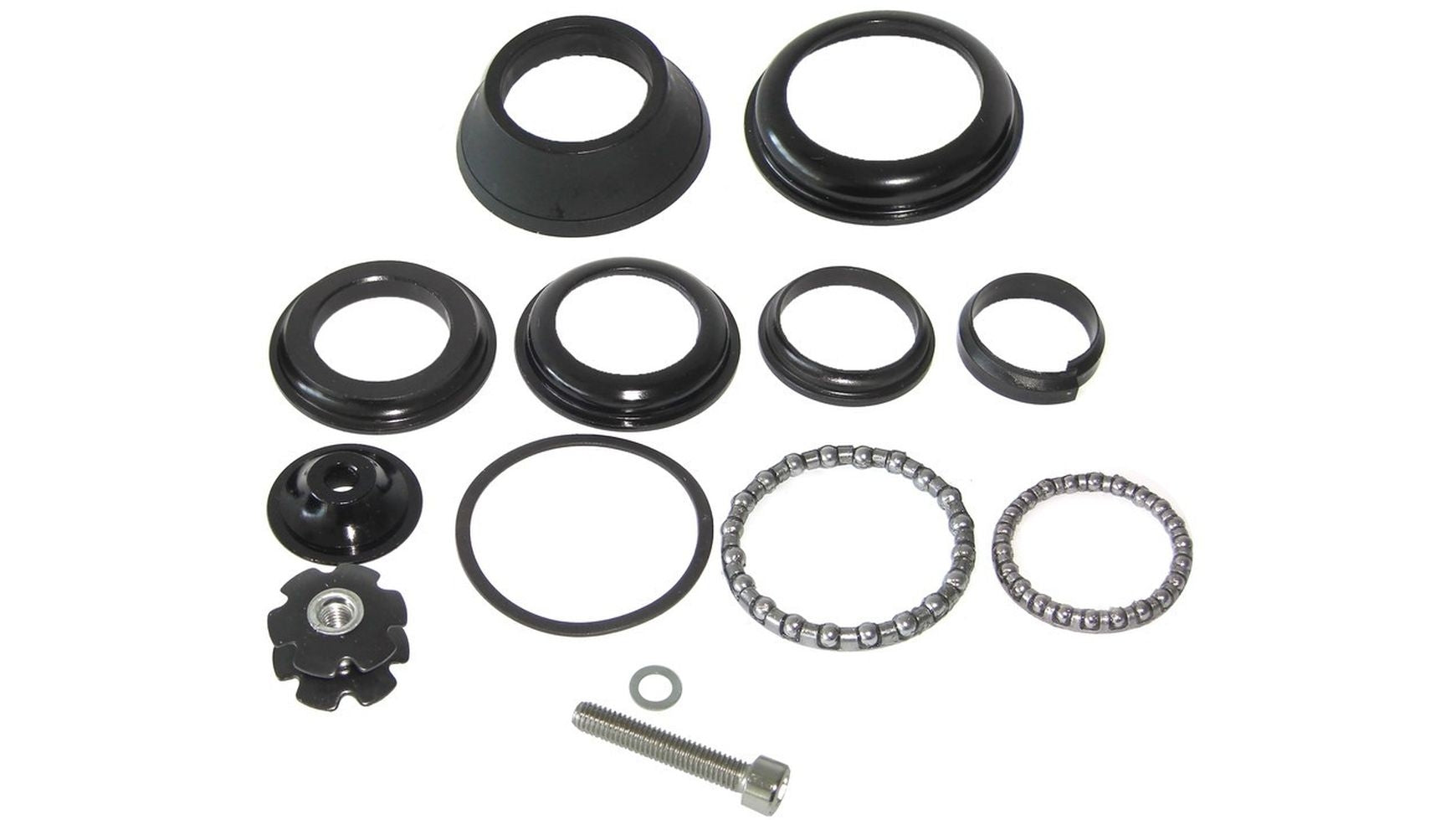 Haibike Steuersatz XDURO/SDURO image 0