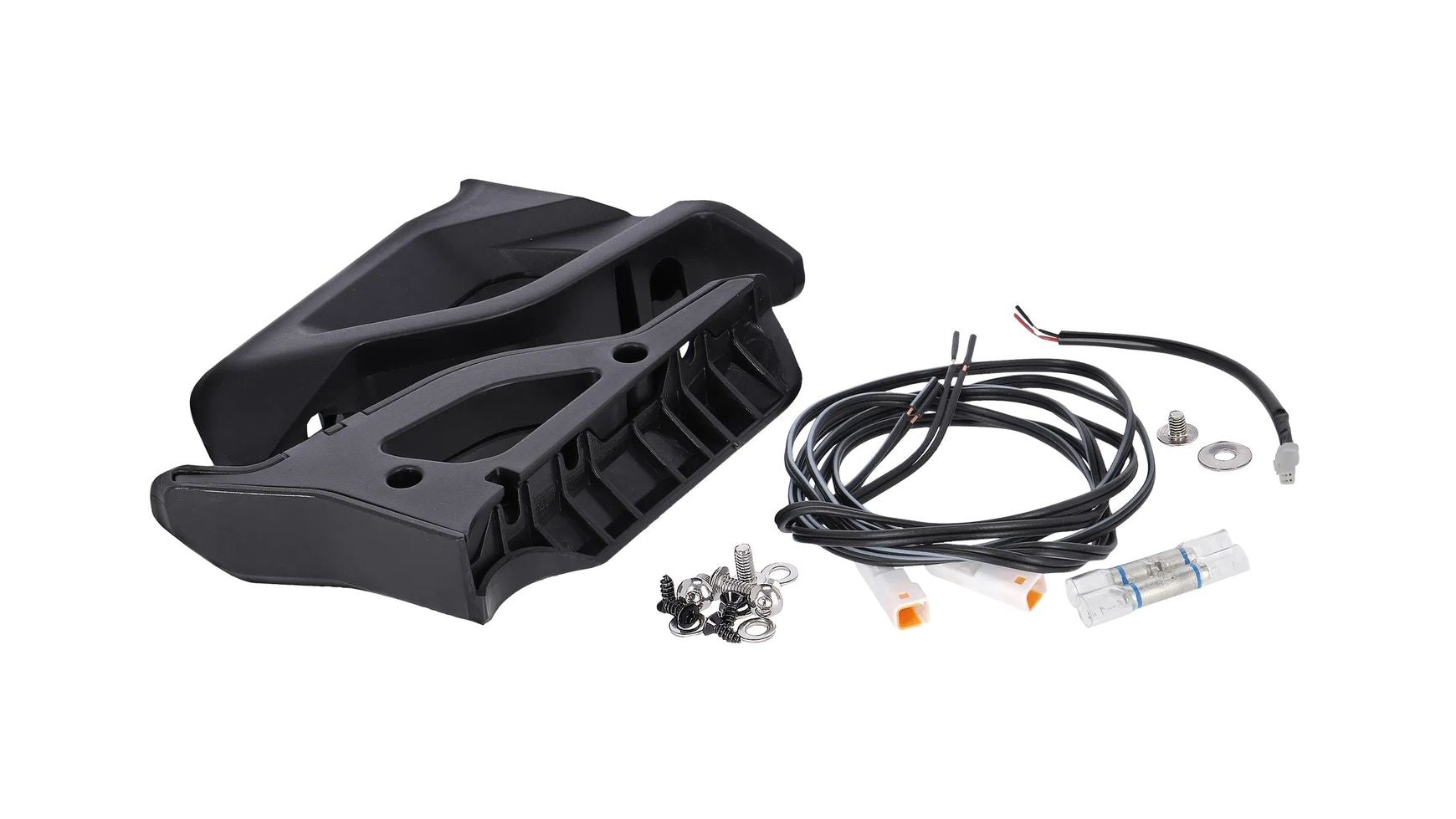 Haibike TTL Nachrüstkit Yamaha