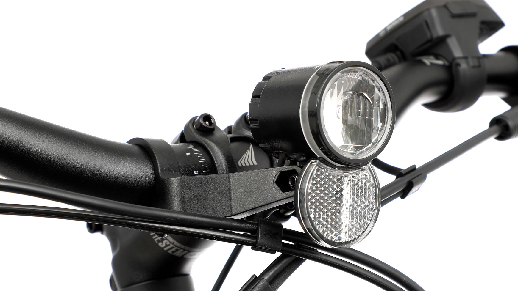 Haibike Trekking 3.5 LTD TR image 4