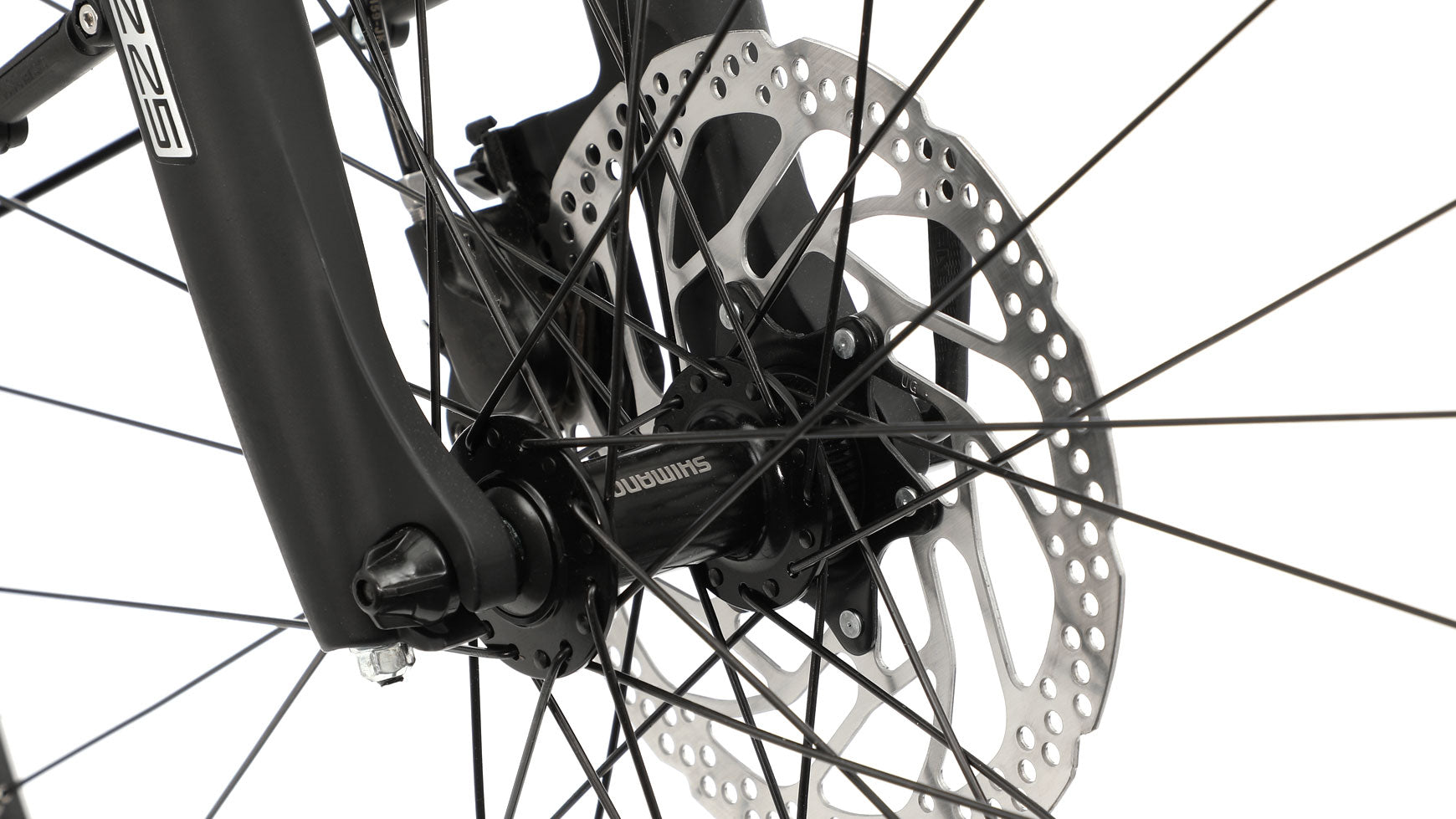 Haibike Trekking 3.5 LTD TR image 3