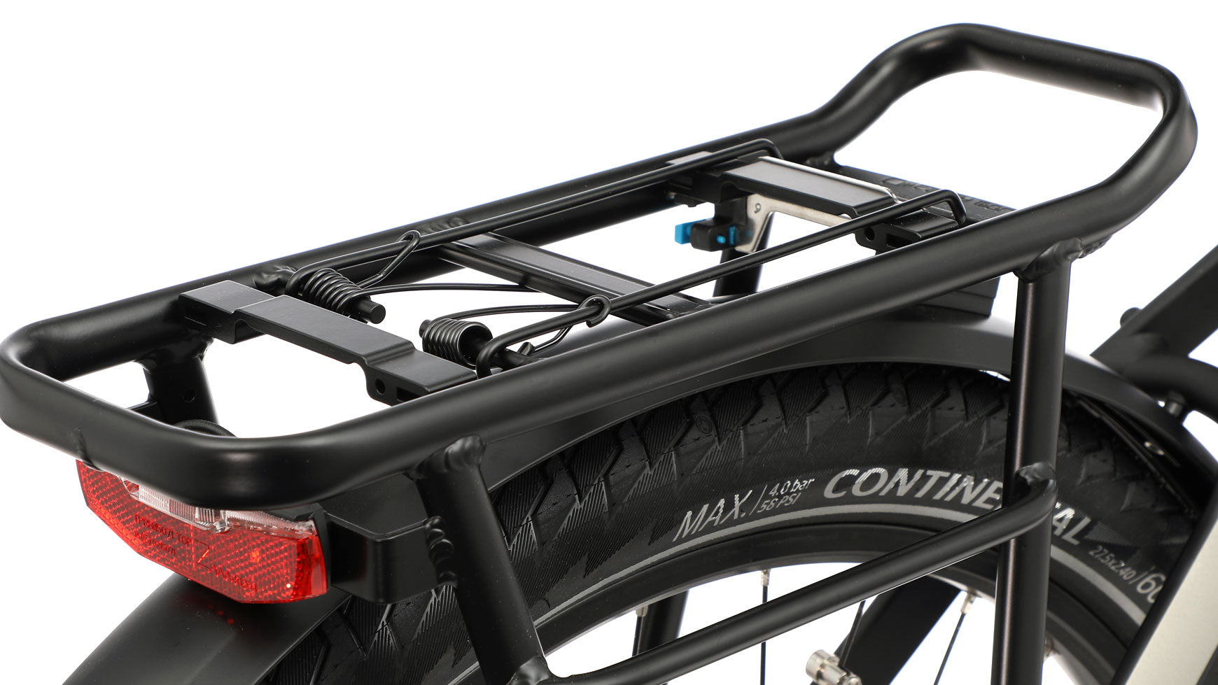 Haibike Trekking 3.5 LTD TR image 11