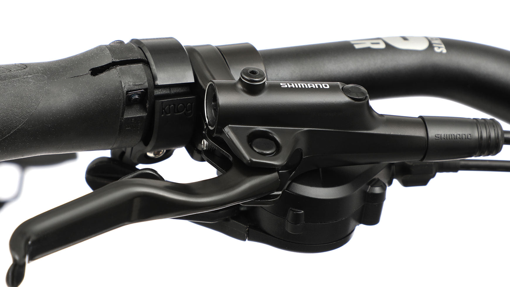 Haibike Trekking 3.5 LTD TR image 13