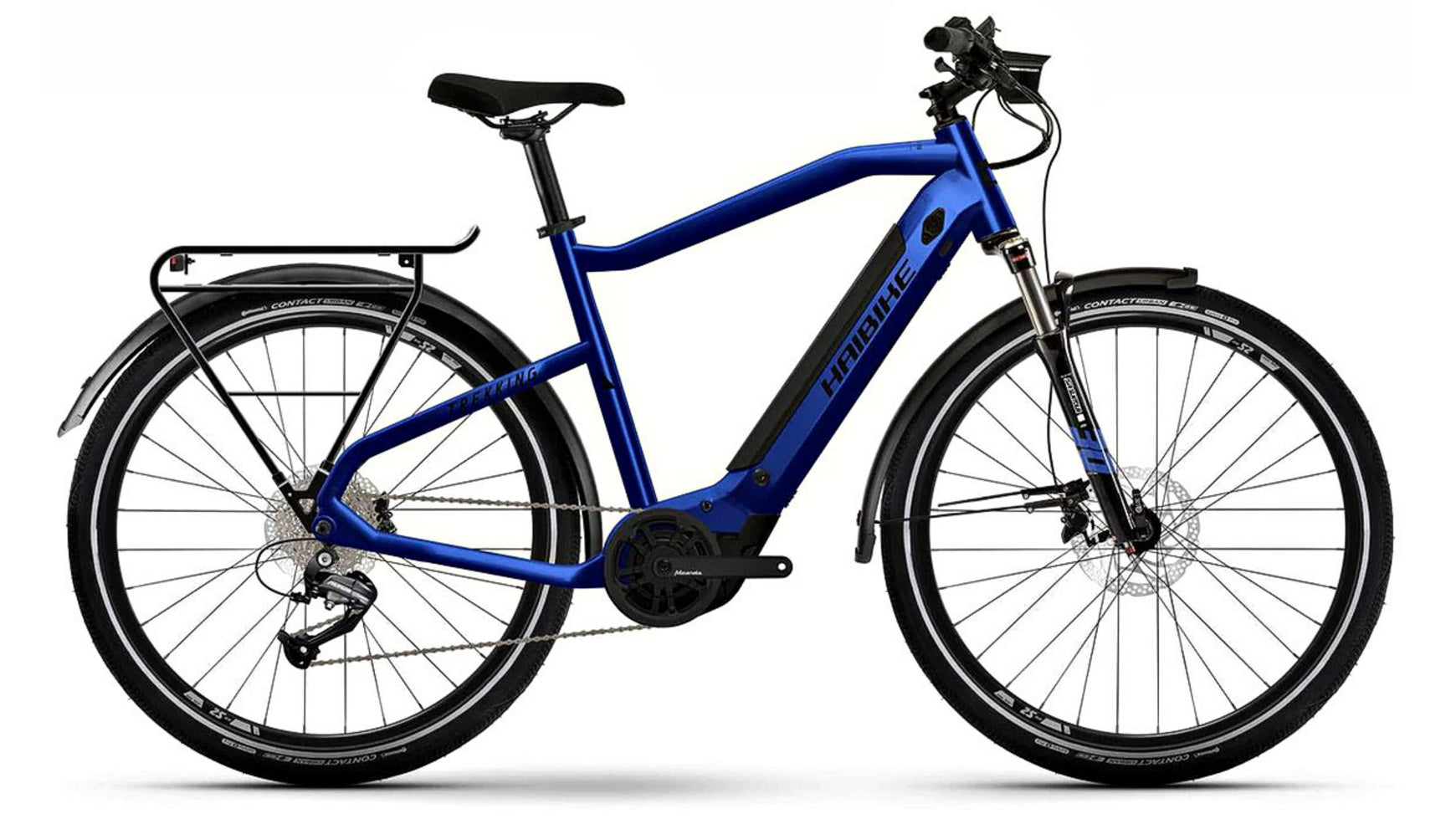 Haibike Trekking 4 image 0