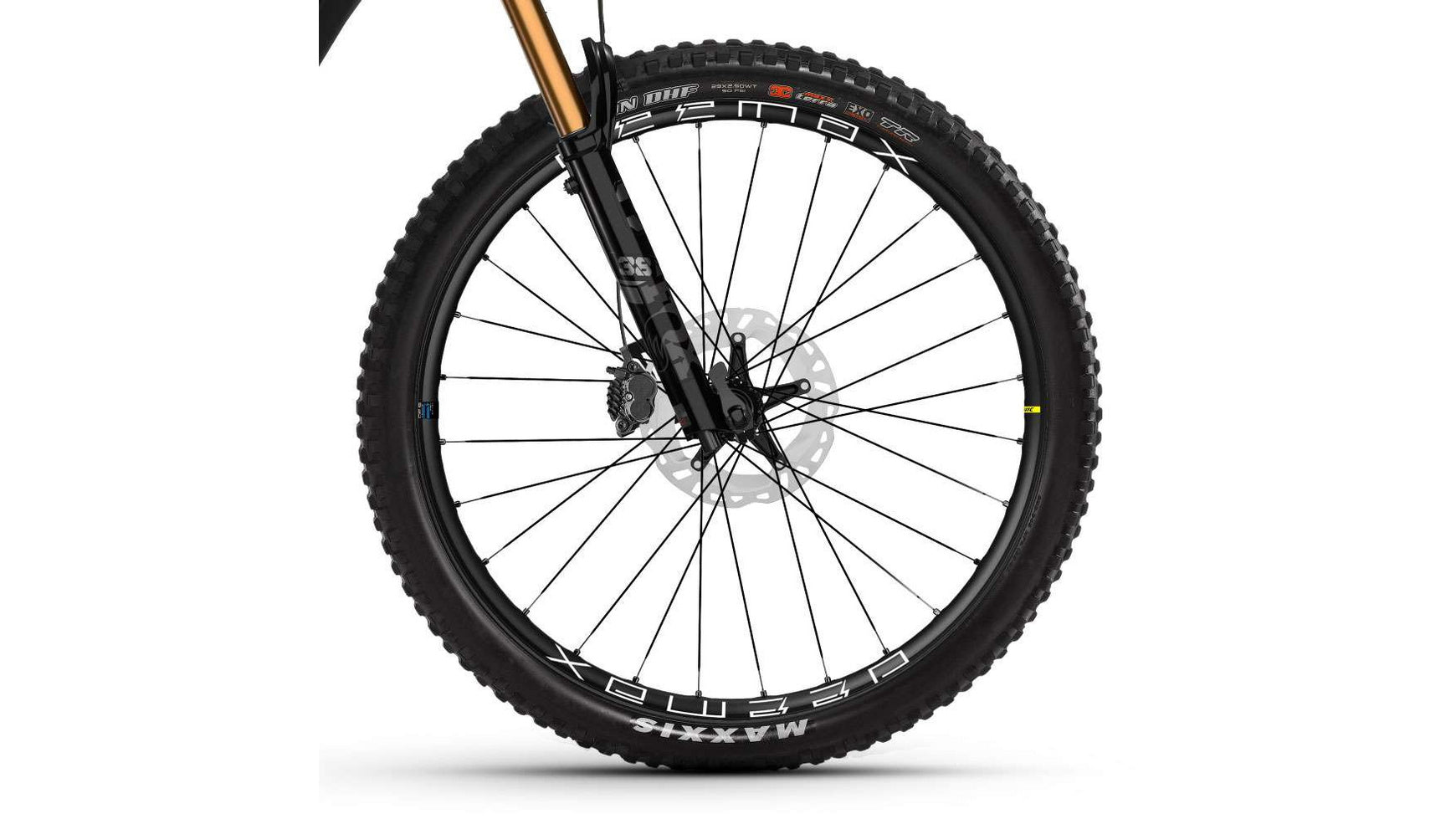 Haibike AllMtn 10 image 3