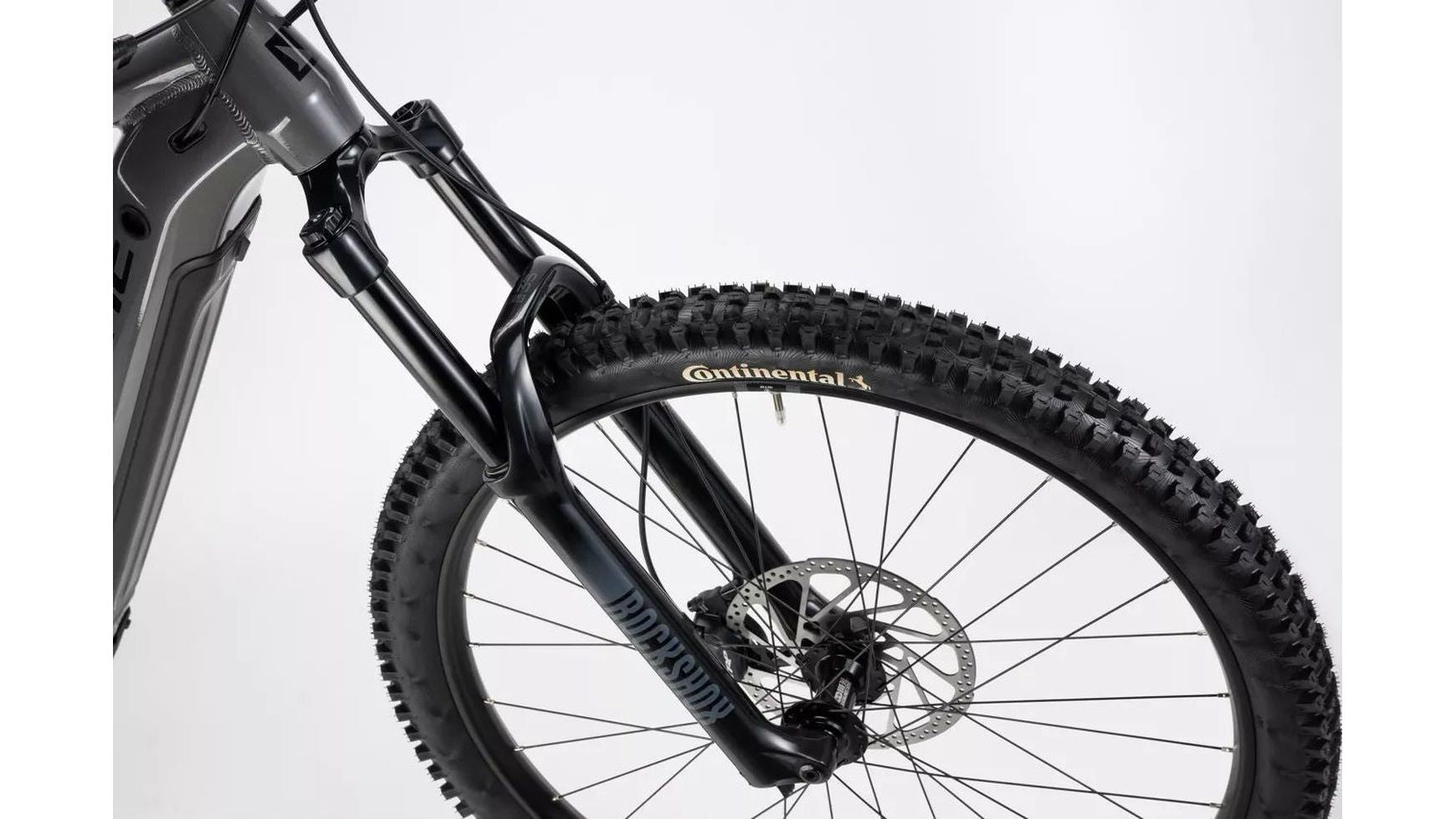 Haibike ALLMTN 4 image 2