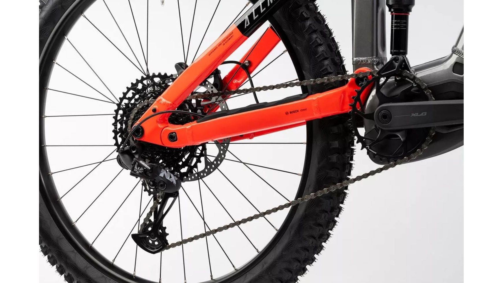 Haibike ALLMTN 4 image 5