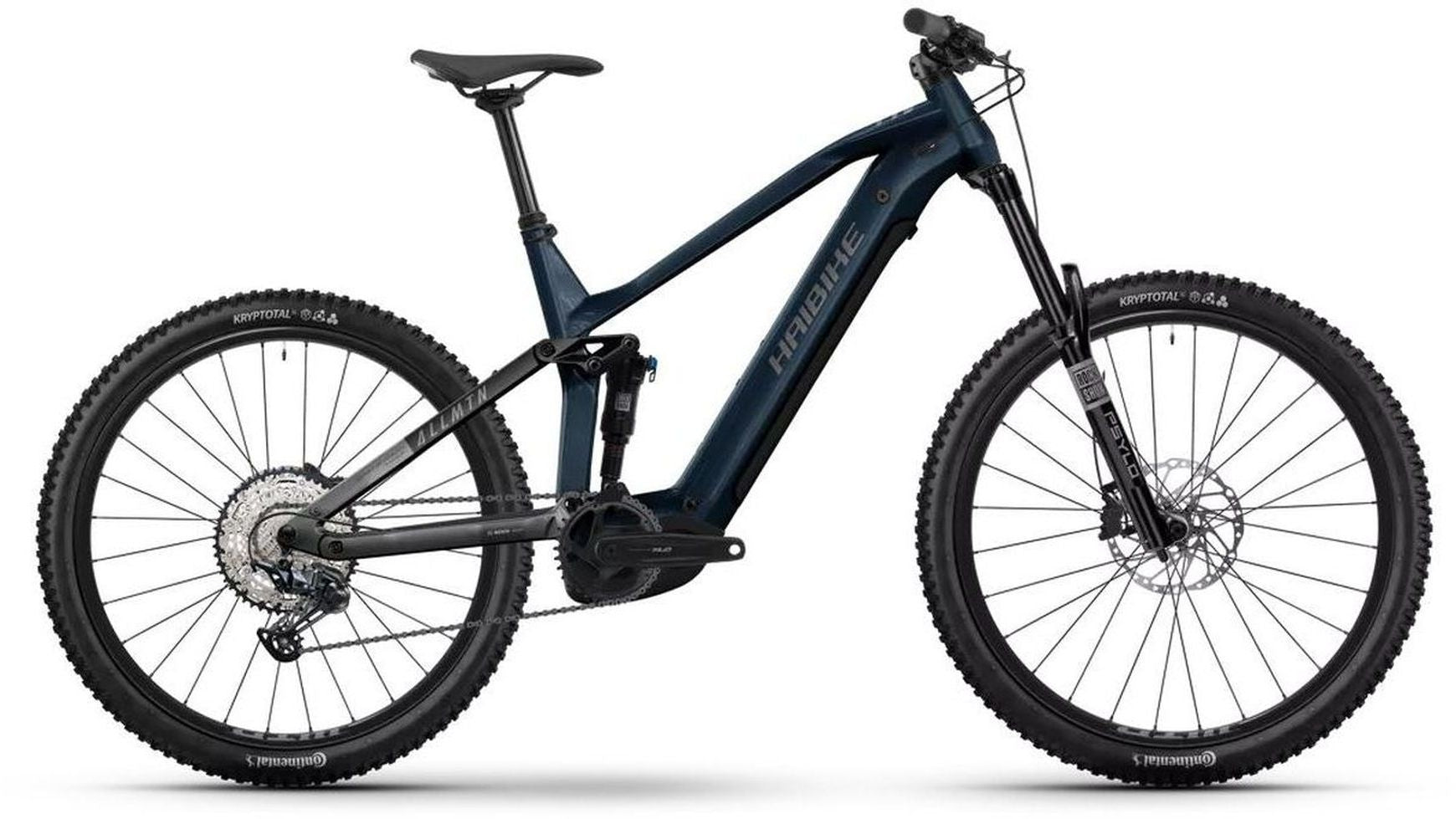 Haibike ALLMTN 6 image 6