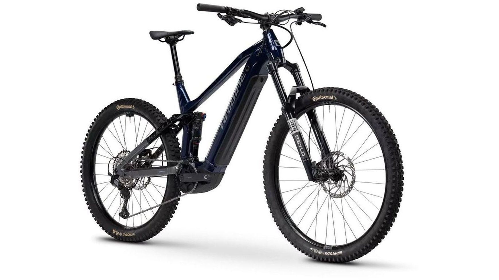 Haibike ALLMTN 6 image 7