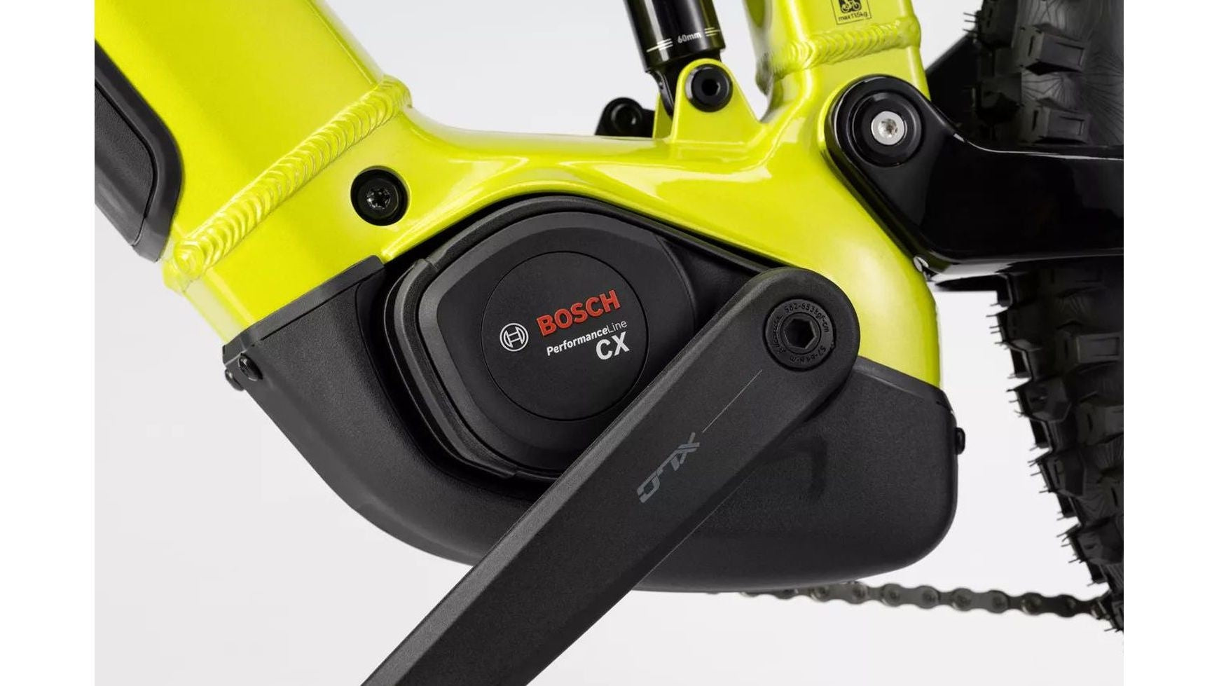 Haibike ALLMTN 6 image 1