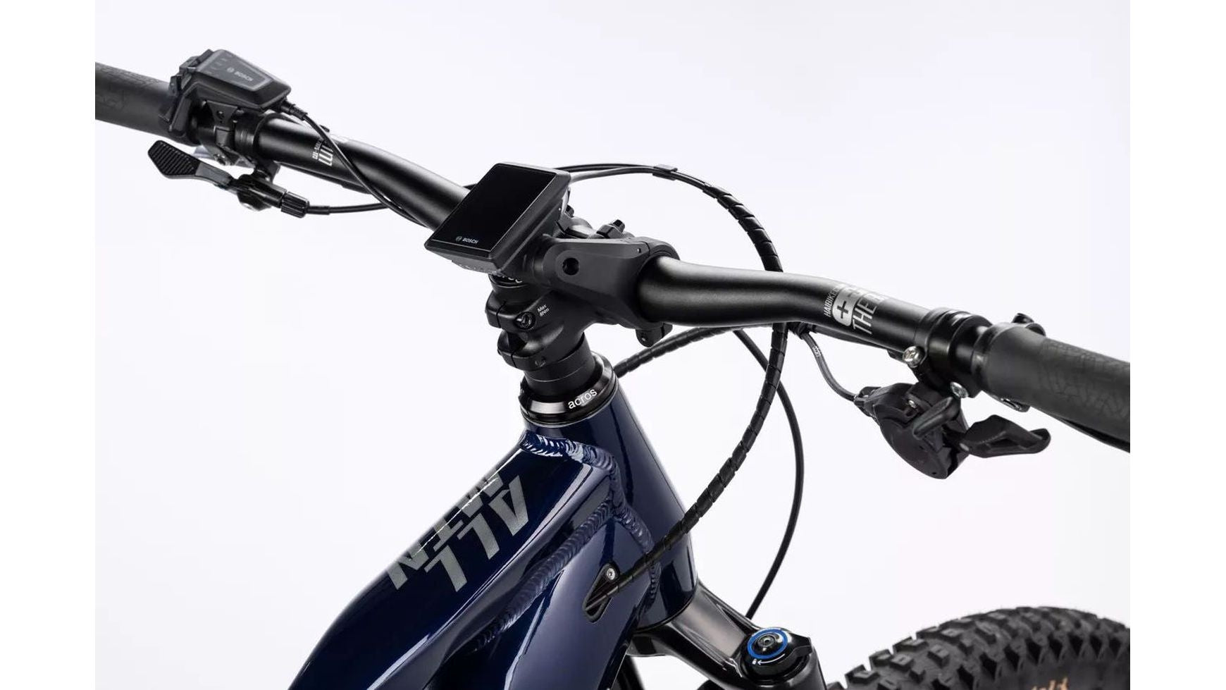 Haibike ALLMTN 6 image 8