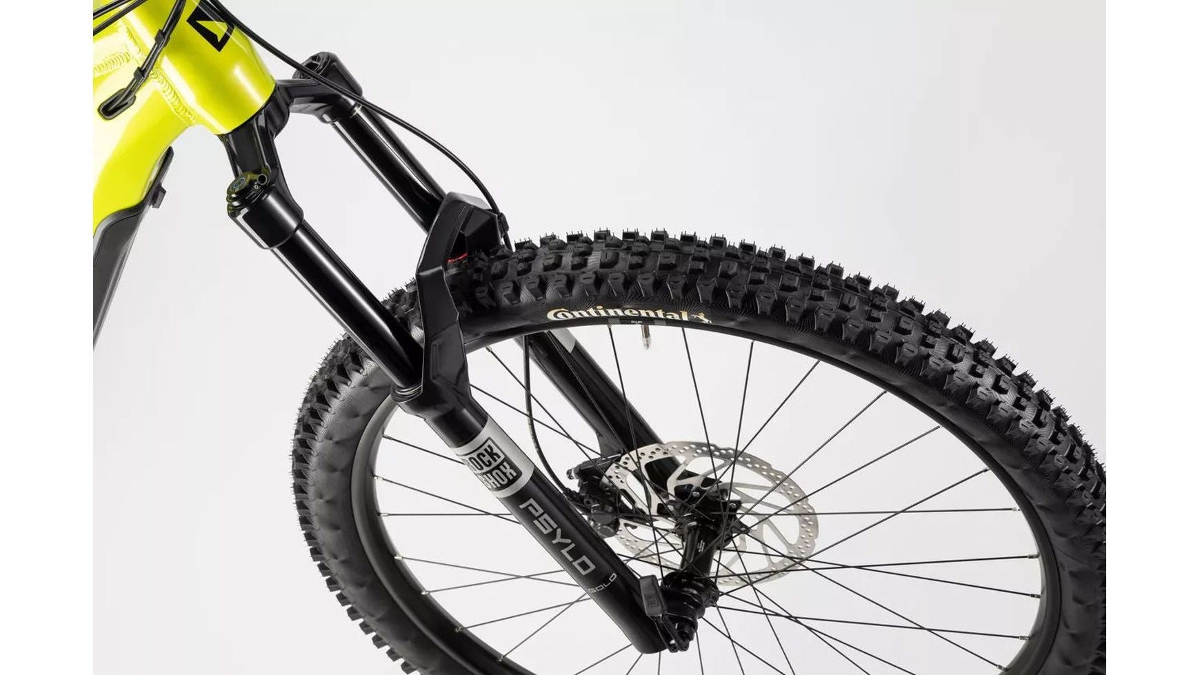 Haibike ALLMTN 6 image 3