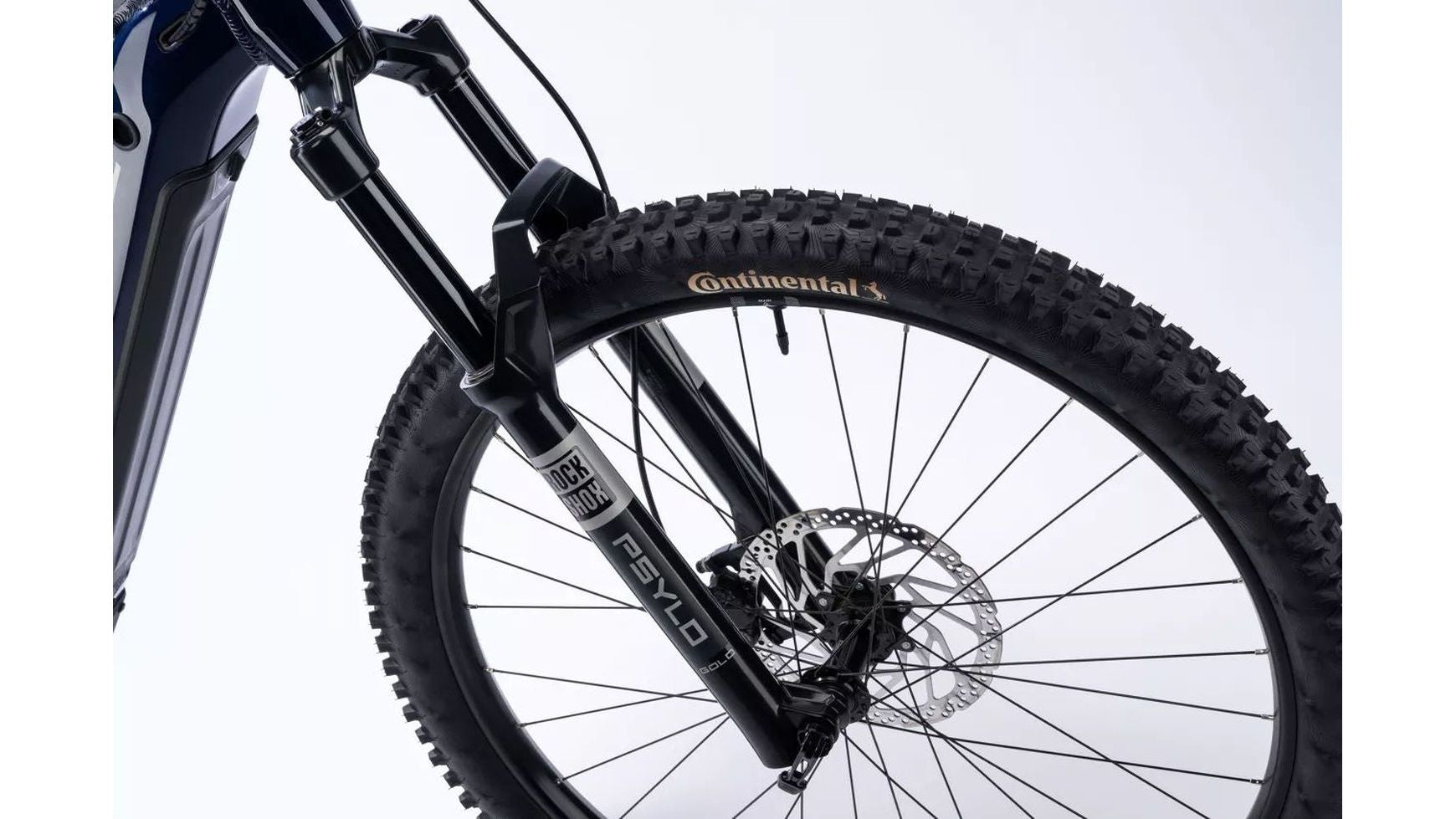 Haibike ALLMTN 6 image 10