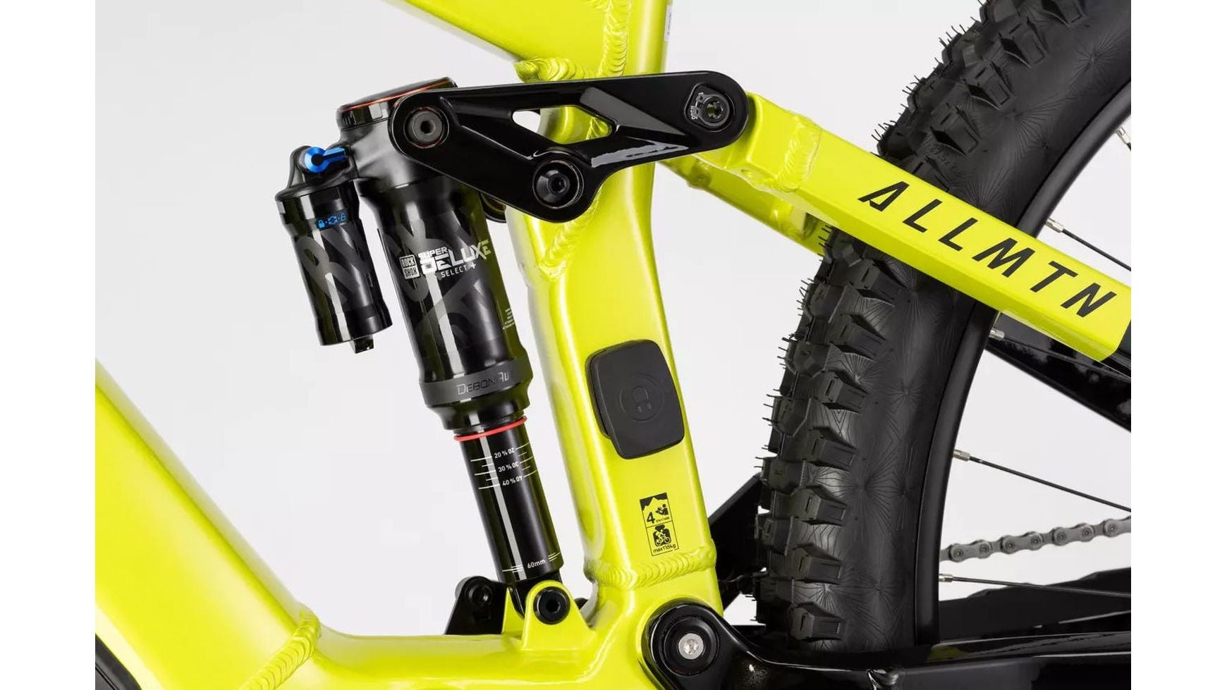 Haibike ALLMTN 6 image 4