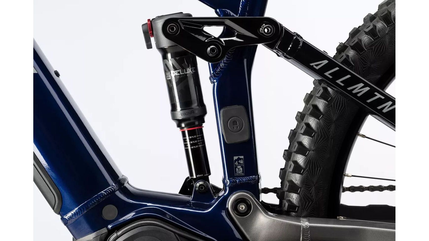 Haibike ALLMTN 6 image 11